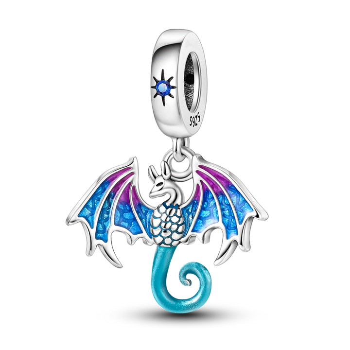 Charm Dragon Thai