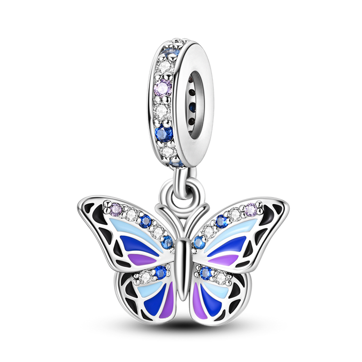 Charm Mariposa Mágica