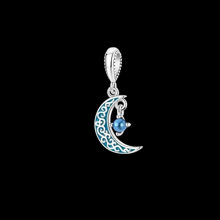 Charm Luna Eterna Fluorescente