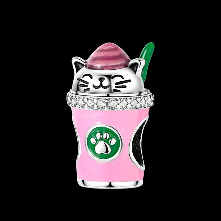 Charm Express de Gatito