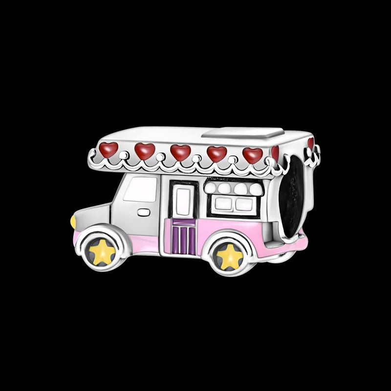 Charm Camper