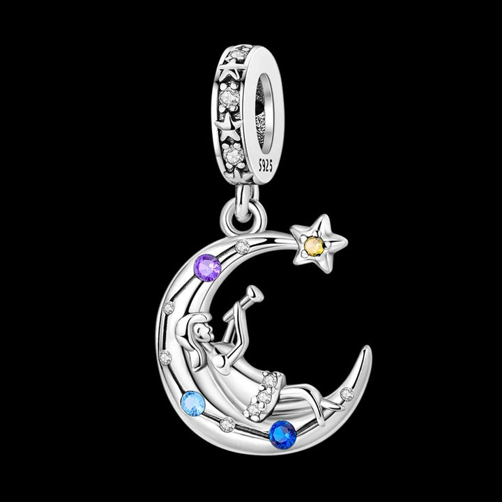 Charm Canto a la Luna