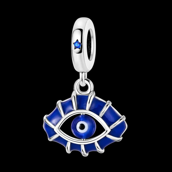 Charm Ojo Turco Eterno