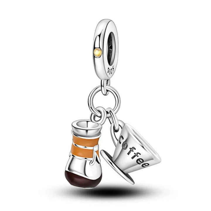 Charm Coffee