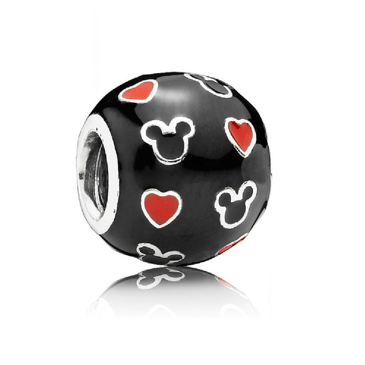 Charm Mickey Mouse "Amor Eterno"