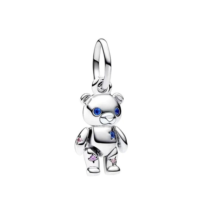 Charm Oso de Peluche