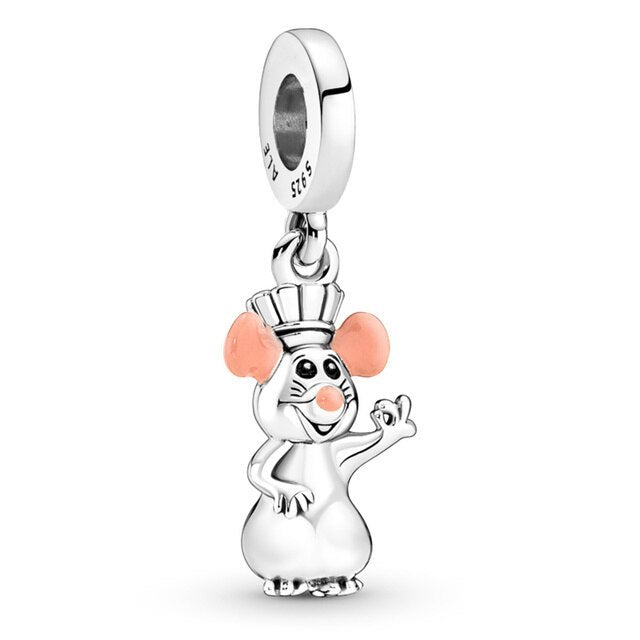Charm Remy