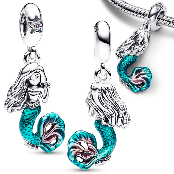 Charm de la Sirenita