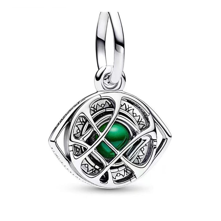 Charm Gema del Tiempo