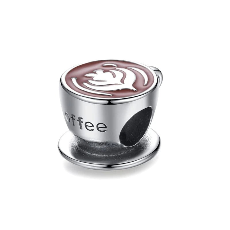 Charm Coffee Latte
