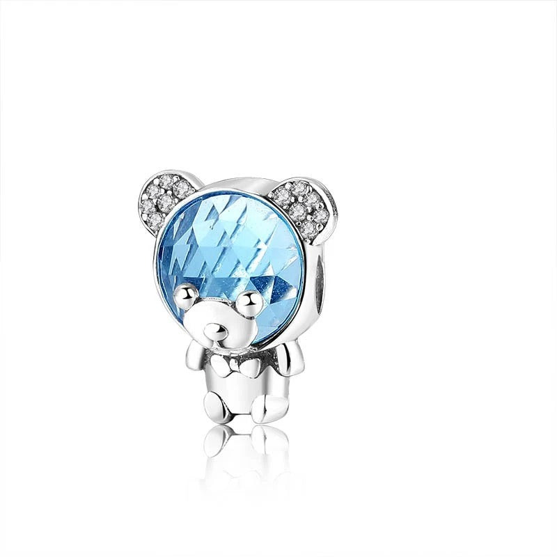 Charm Oso Polar de Hielo