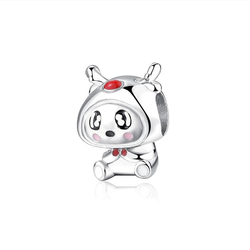 Charm Animal Tierno