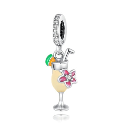 Charm Bebida Tropical