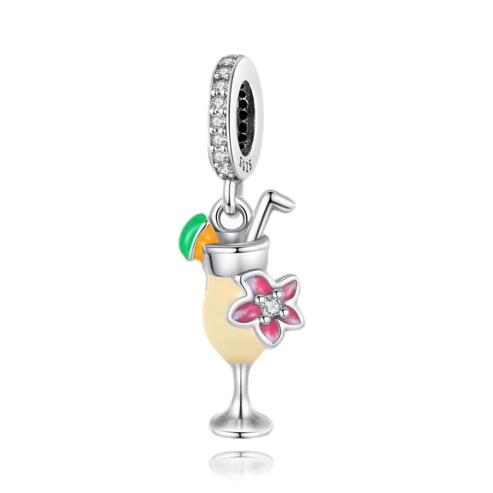 Charm Bebida Tropical