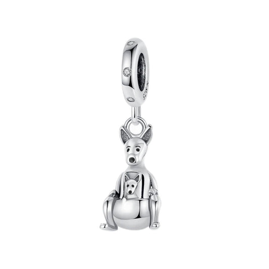 Charm Familia de Canguros