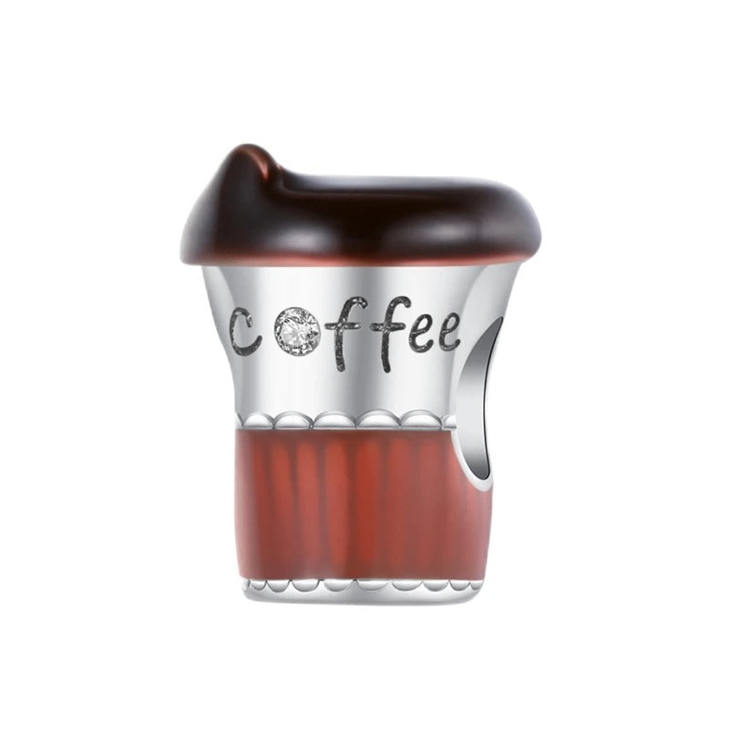Charm Coffee