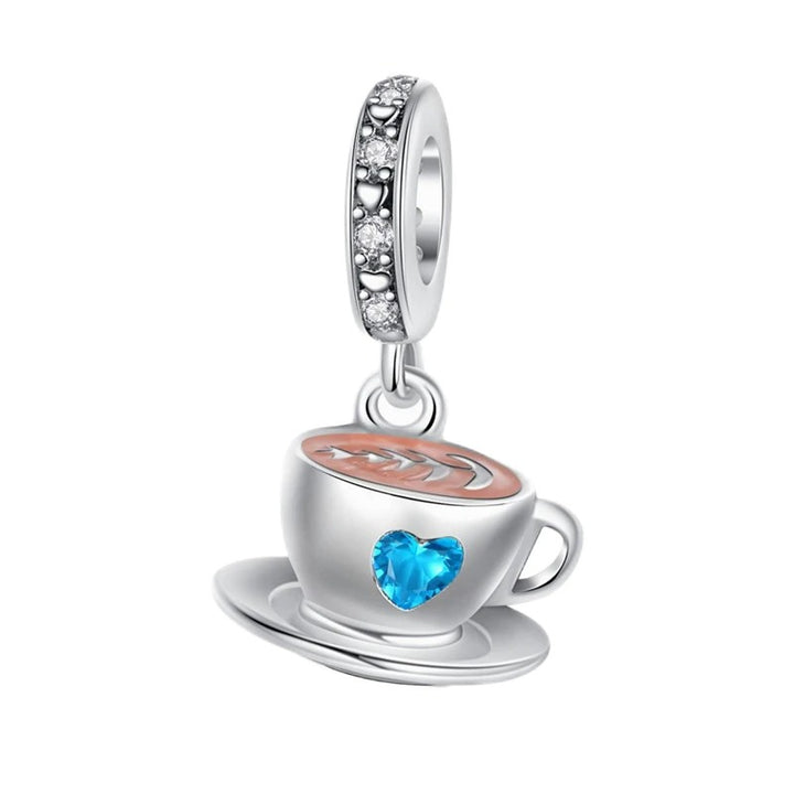 Charm Coffee "Amor al Cafe"