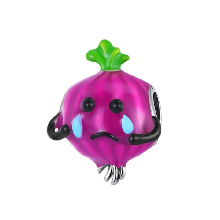 Charm Cebollín