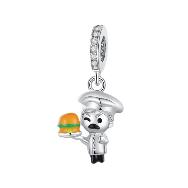 Charm Chef