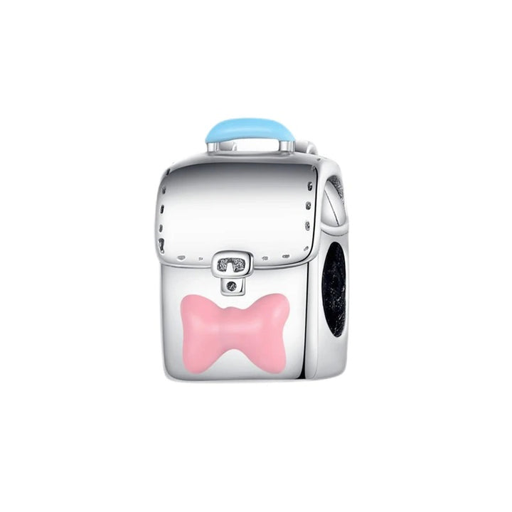 Charm Mochila de Moño