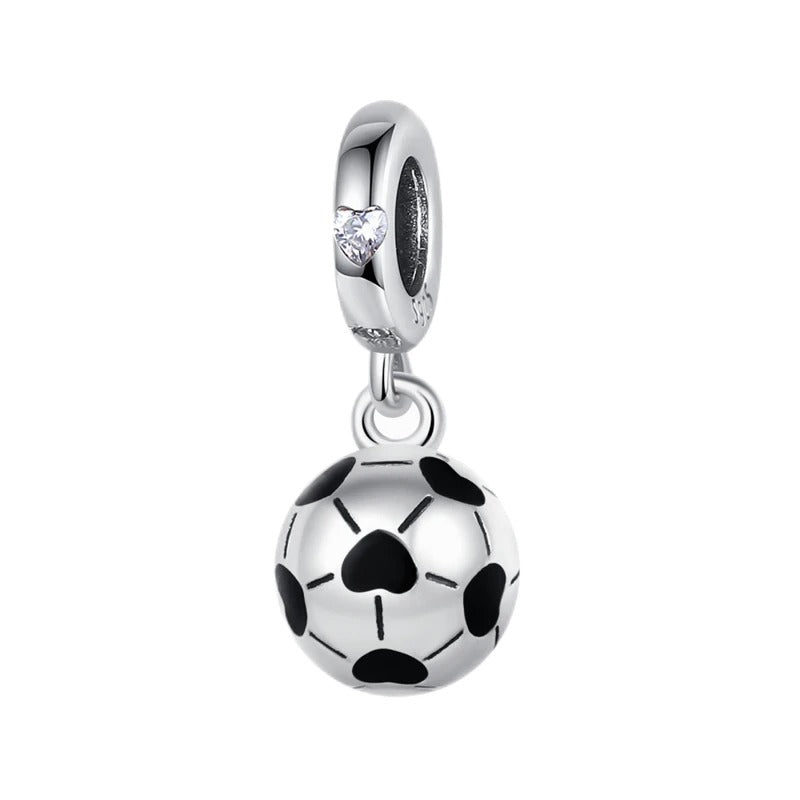 Charm Balon de Futbol