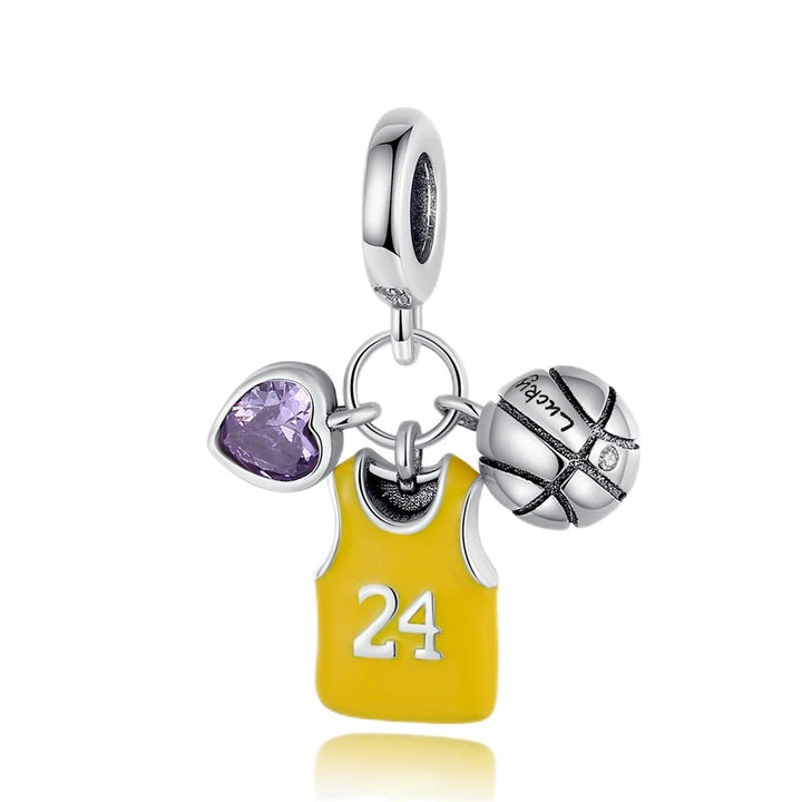 Charm Mamba Forever "Kobe 24"
