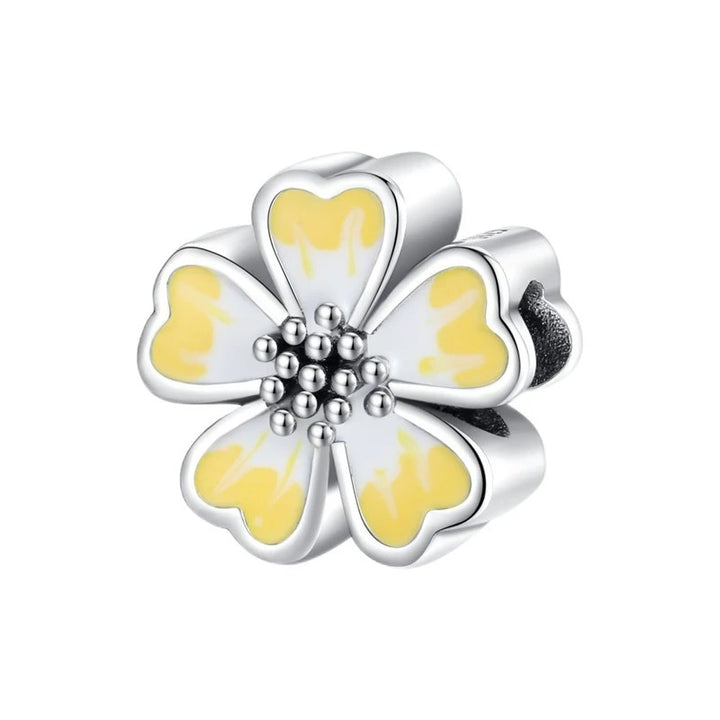 Charm Flor de Primavera
