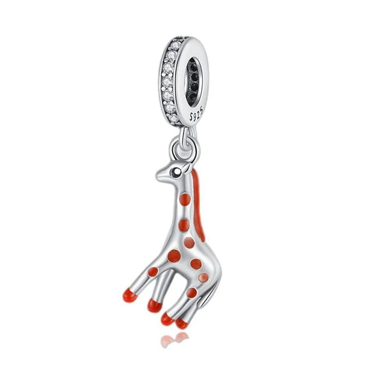 Charm Jirafa