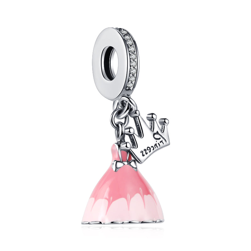 Charm Princesa Princesa Soñadora