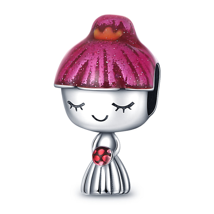 Charm Novia "Union Eterna"