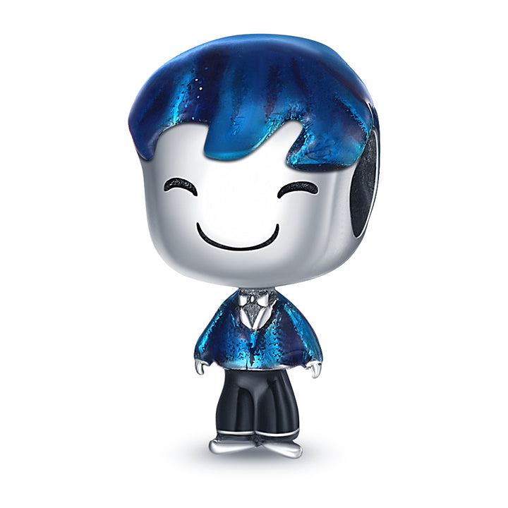 Charm Novio "Union Eterna"