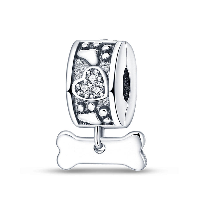 Clip de Hueso de Perrito