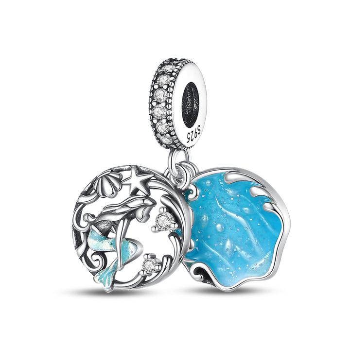 Charm Sirena "Canto Celestial"