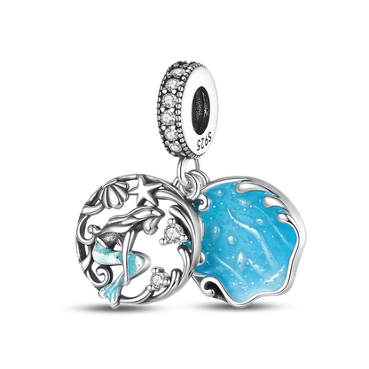 Charm Sirena "Canto Celestial"