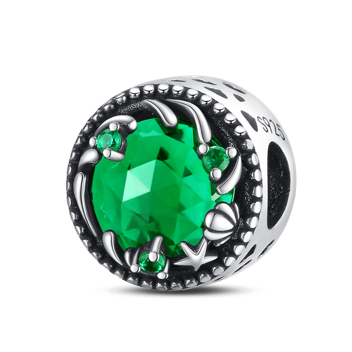 Charm Mar Profundo Verde