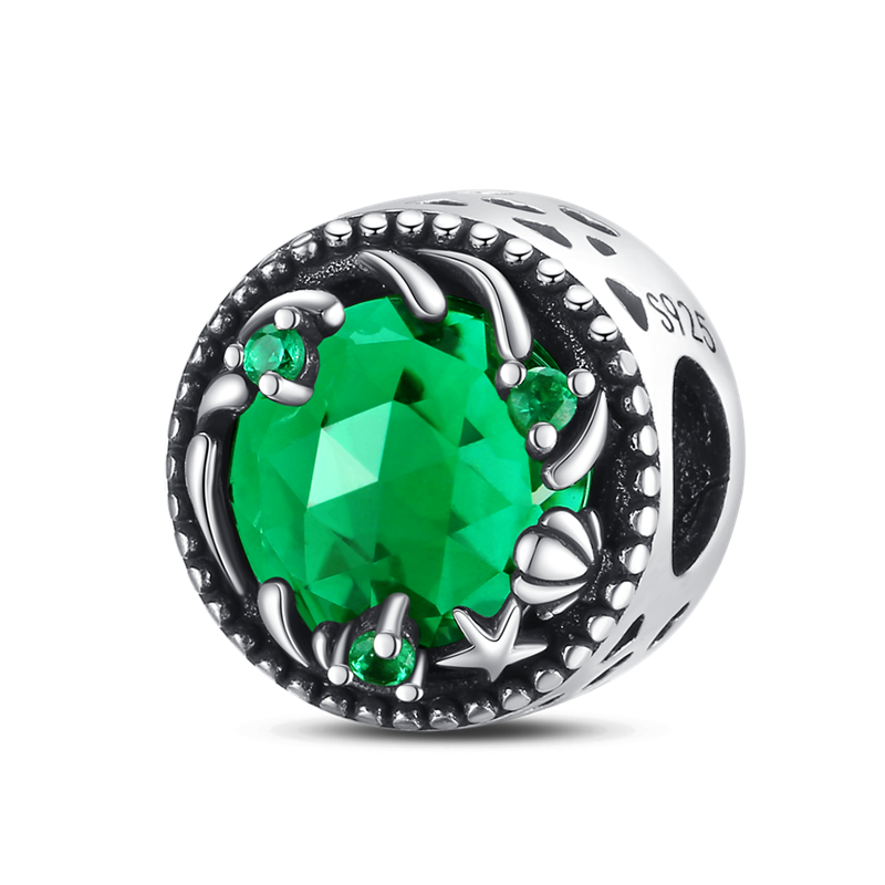 Charm Mar Profundo Verde