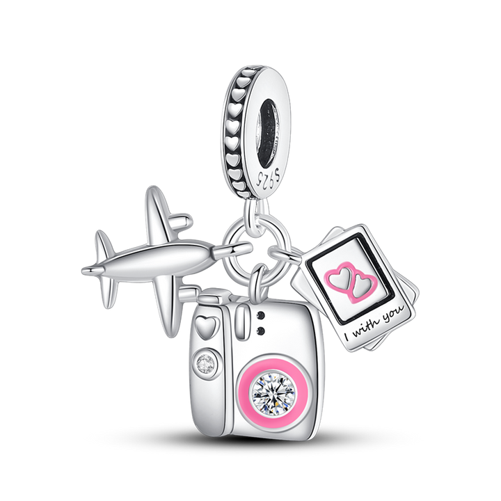 Charm Viaje "Aventura Infinita"