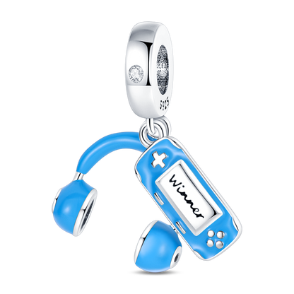 Charm Gamer "Switch"