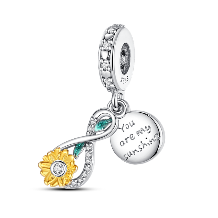 Charm You Are My Sunshine