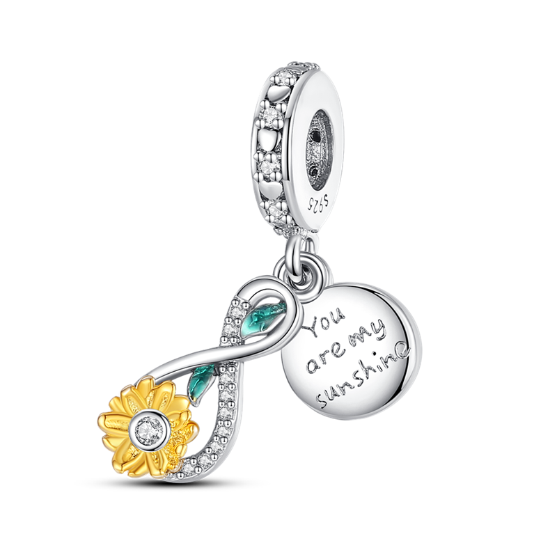 Charm You Are My Sunshine