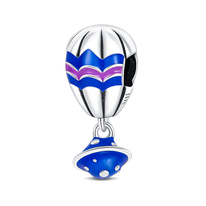 Charm Viaje a Saturno