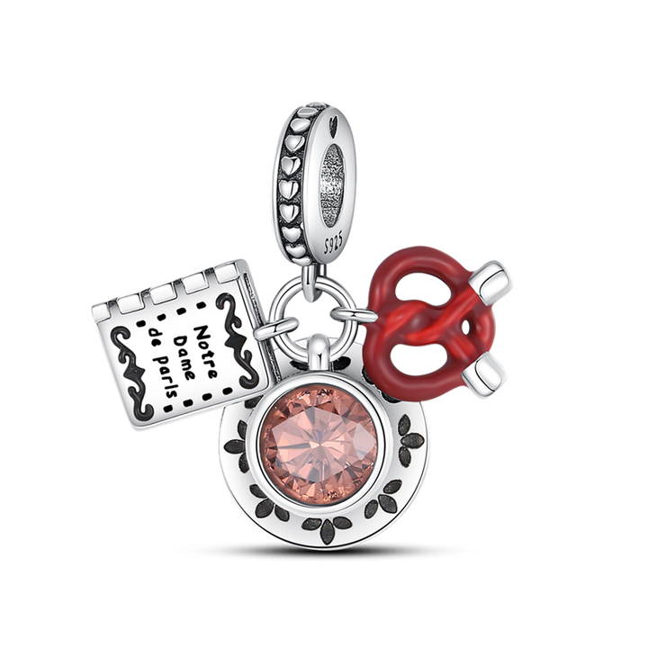 Charm Notre Dame de Paris