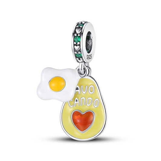 Charm Avocado