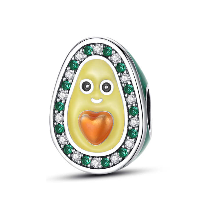 Charm Aguacatito Tierno