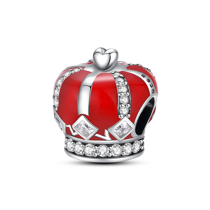 Charm Corona de Reina