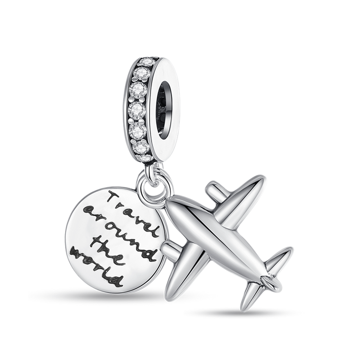 Charm Travesia por el Mundo