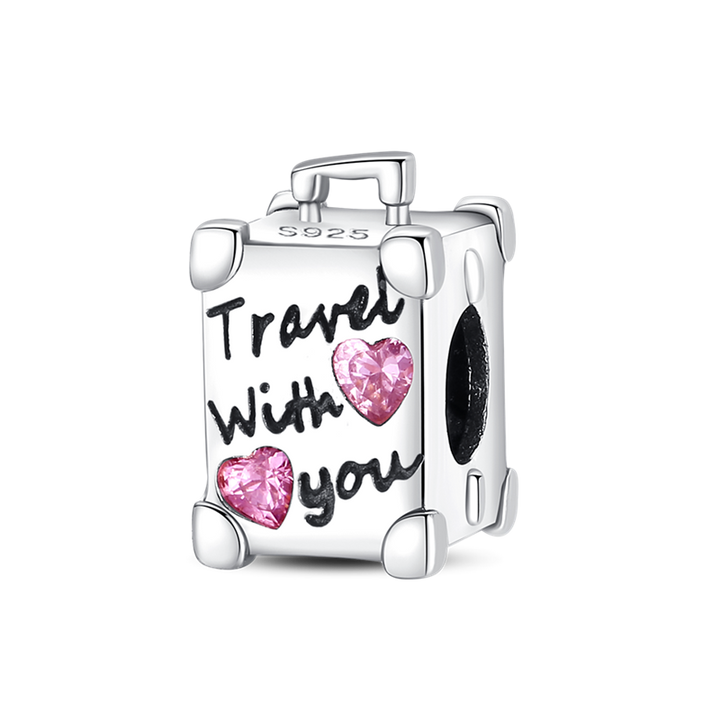 Charm Travel With You