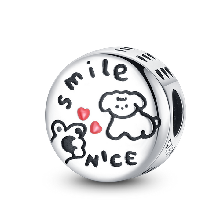 Charm Smile Nice