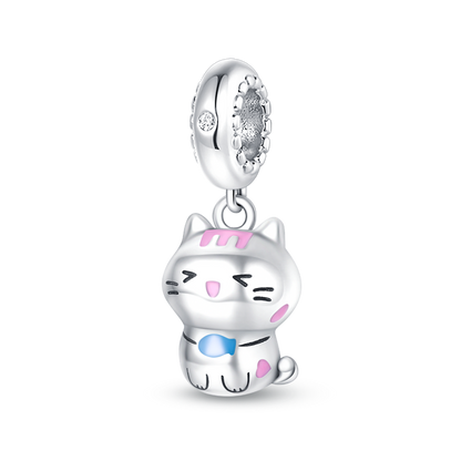 Charm Gatito Kawaii