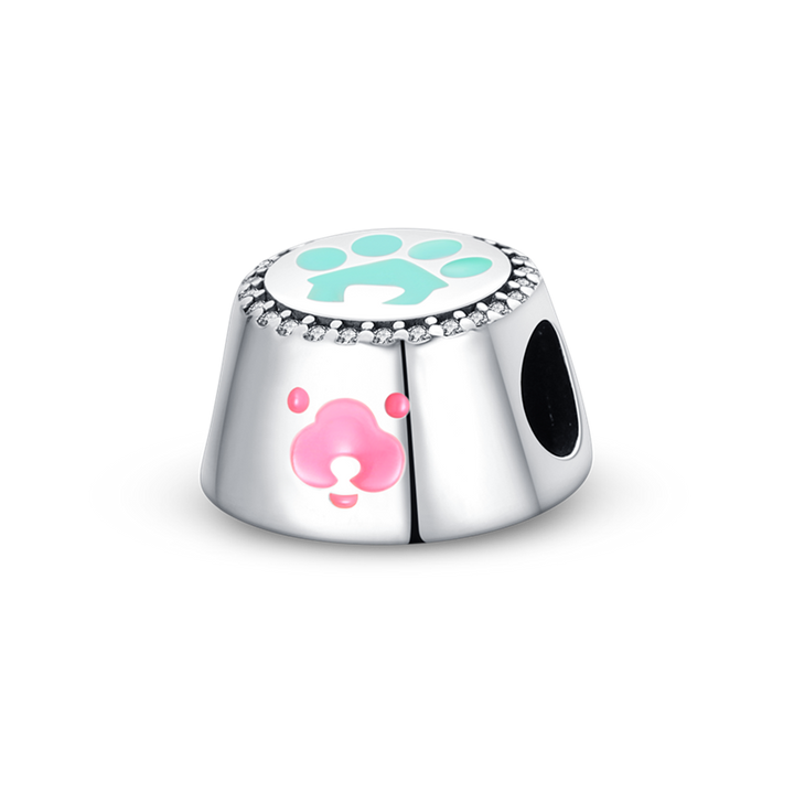 Charm Comida de Mascota